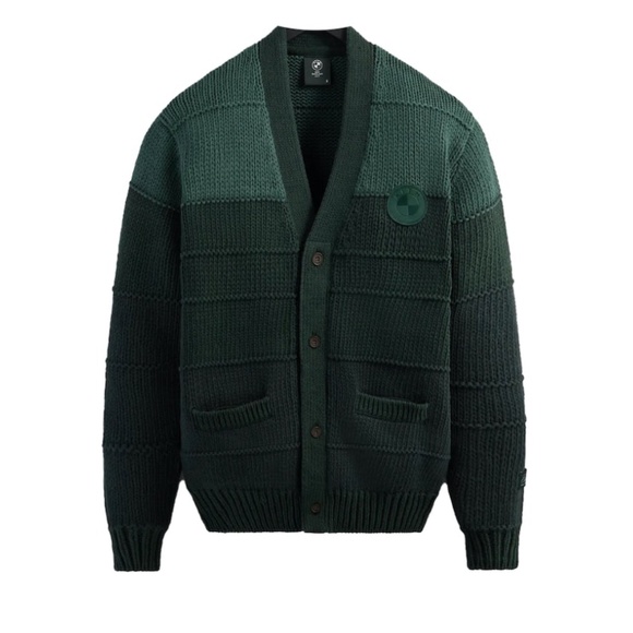 Kith Other - Kith x BMW 2022 Cardigan